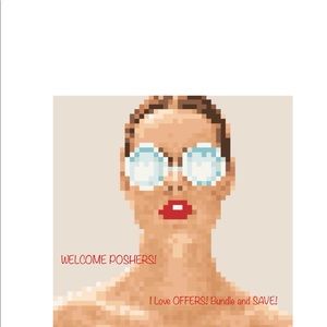 ♥️ this post to bookmark my closet 💋♥️‼️